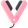 Hair Straightener icon