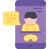 Video Call icon