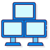 Monitors icon