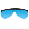 Blue Glasses icon