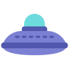 Ufo icon