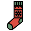 Sock icon