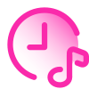 음악 시간 icon