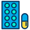 Pill icon