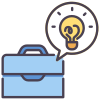 Business Idea icon