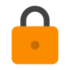 Lock icon