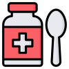 Syrup icon