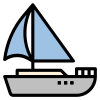 Vela icon