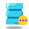 Database Options icon