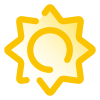 夏季 icon