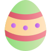Easter Egg 2 icon