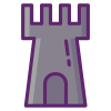 Castle icon