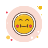 Fat Emoji icon