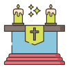 Altar icon