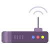 Wifi Router icon