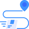 Delivery icon