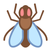 Mosca icon