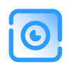 Integrierte Webcam icon