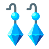 Earrings icon