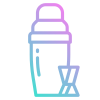 Cocktail Shaker icon