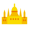 Budapest icon