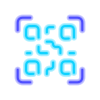 QR код icon