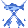 Fishing icon