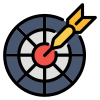 Dart icon