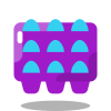 Dozen Eggs icon