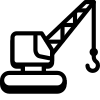 起重机 icon