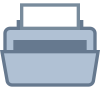 Printer icon