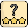 Rating icon