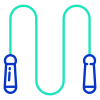 Jumping Rope icon