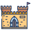 Fort icon