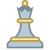 Queen icon