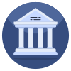 Banque icon