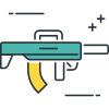 Assault Rifle icon