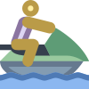 Jet Ski icon