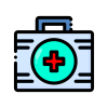 First Aid Kit icon