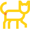 Cat icon