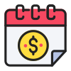 Pay Day icon