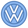 Volkswagen icon