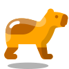 Wasserschwein icon