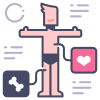 Anatomy icon