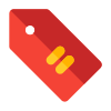 Price Tag icon