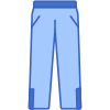 Ski Pant icon