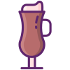 Irish Coffee icon