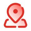 Address icon