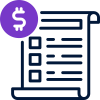 invoice icon