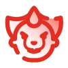 Pennywise icon